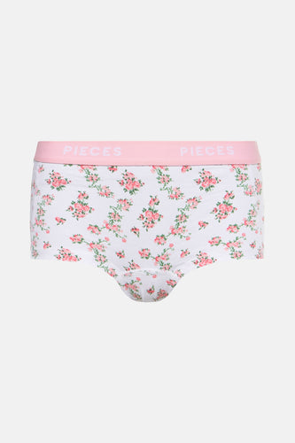 Sous-vêtements - Blanc - PIECES®