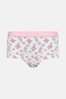 PCLOGO LADY SINGLE BOX BC