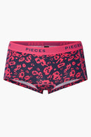 PCLOGO LADY SINGLE BOX BC