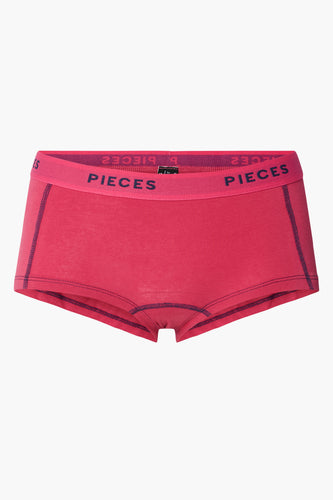 Sous-vêtements - rouge - PIECES® - 1