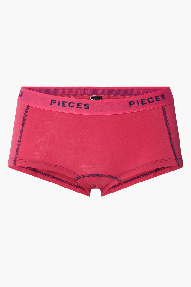 Shorty Rouge - PIECES®