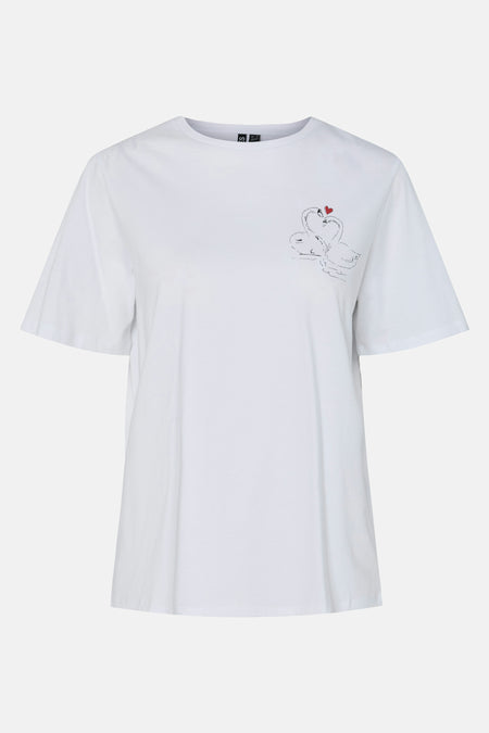 PCSIGNE SS TEE FC MPA JRS BC