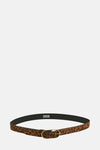 PCONJA LEATHER JEANS BELT FC