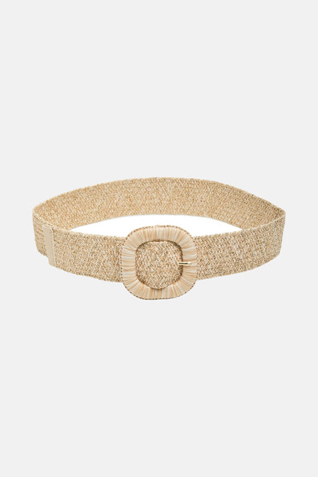 PCVICKI ELASTIC WAIST BELT