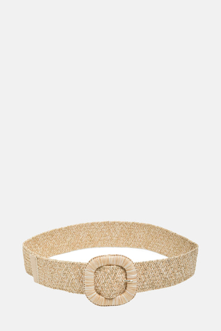 PCVICKI ELASTIC WAIST BELT