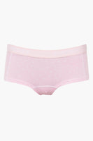 PCLOGO LADY BOXERS/AOP NOOS BC