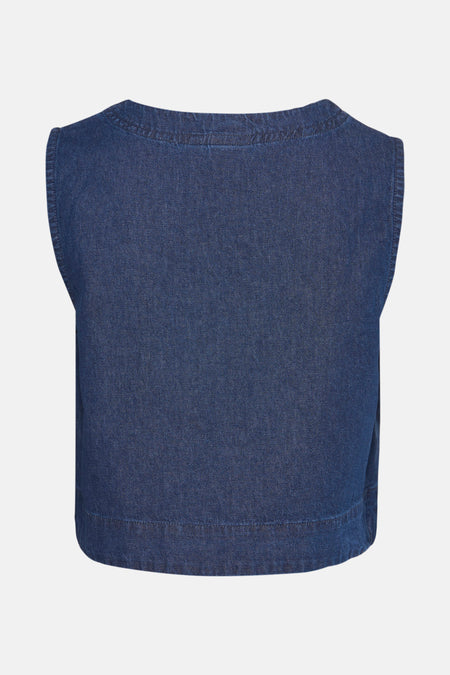 PCTENIM SL TOP WVN