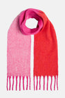 PCBEA NARROW LONG SCARF NOOS BC