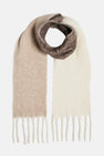 PCBEA NARROW LONG SCARF NOOS BC