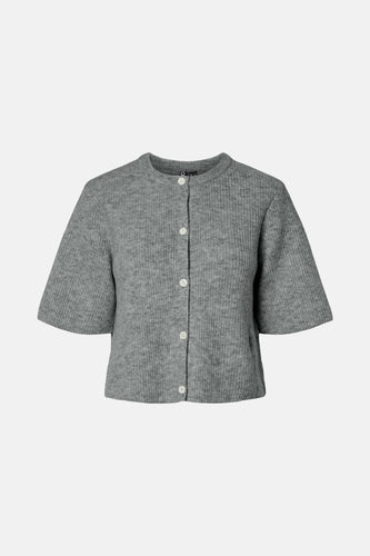 Gilet - gris - PIECES®