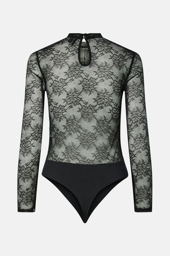 Body - noir - PIECES®