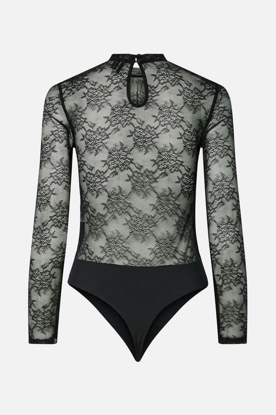 Body - noir - PIECES®