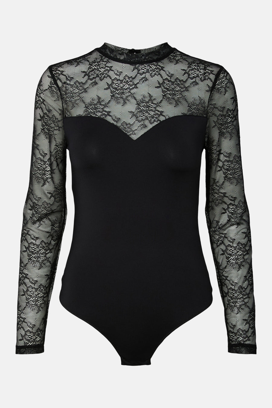 Body - Black