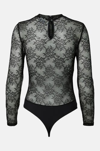 Body - Black