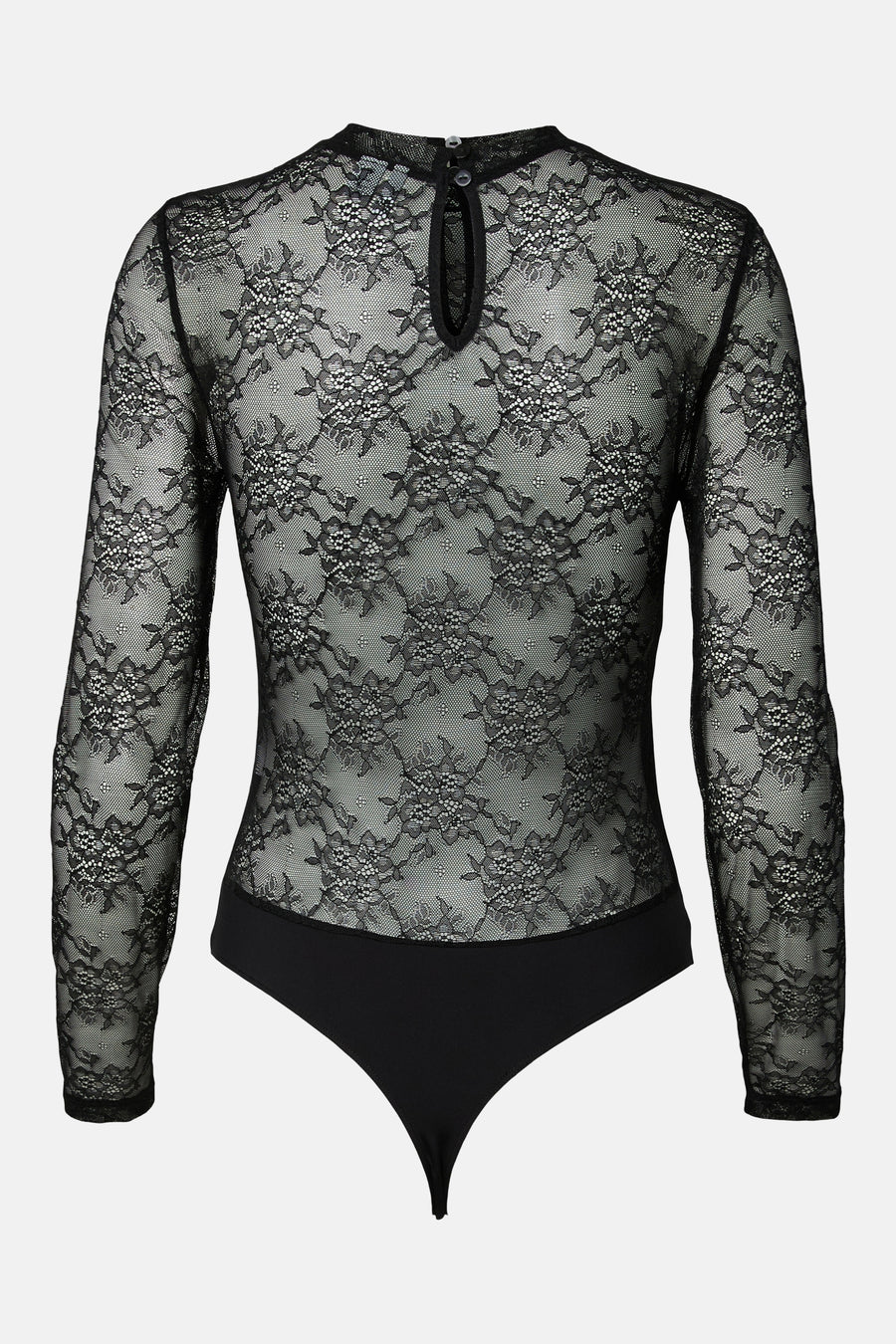 Body - Black