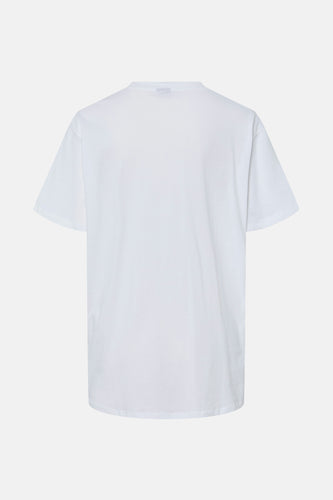 T-shirt à manches courtes - blanc - PIECES®