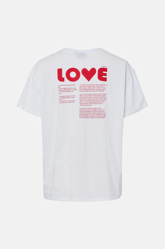 T-shirt à manches courtes - blanc - PIECES®