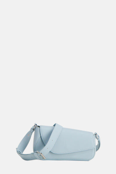 Sac à bandoulière Bleu - PIECES®
