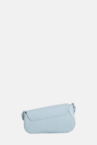 Sac à bandoulière - bleu - PIECES®