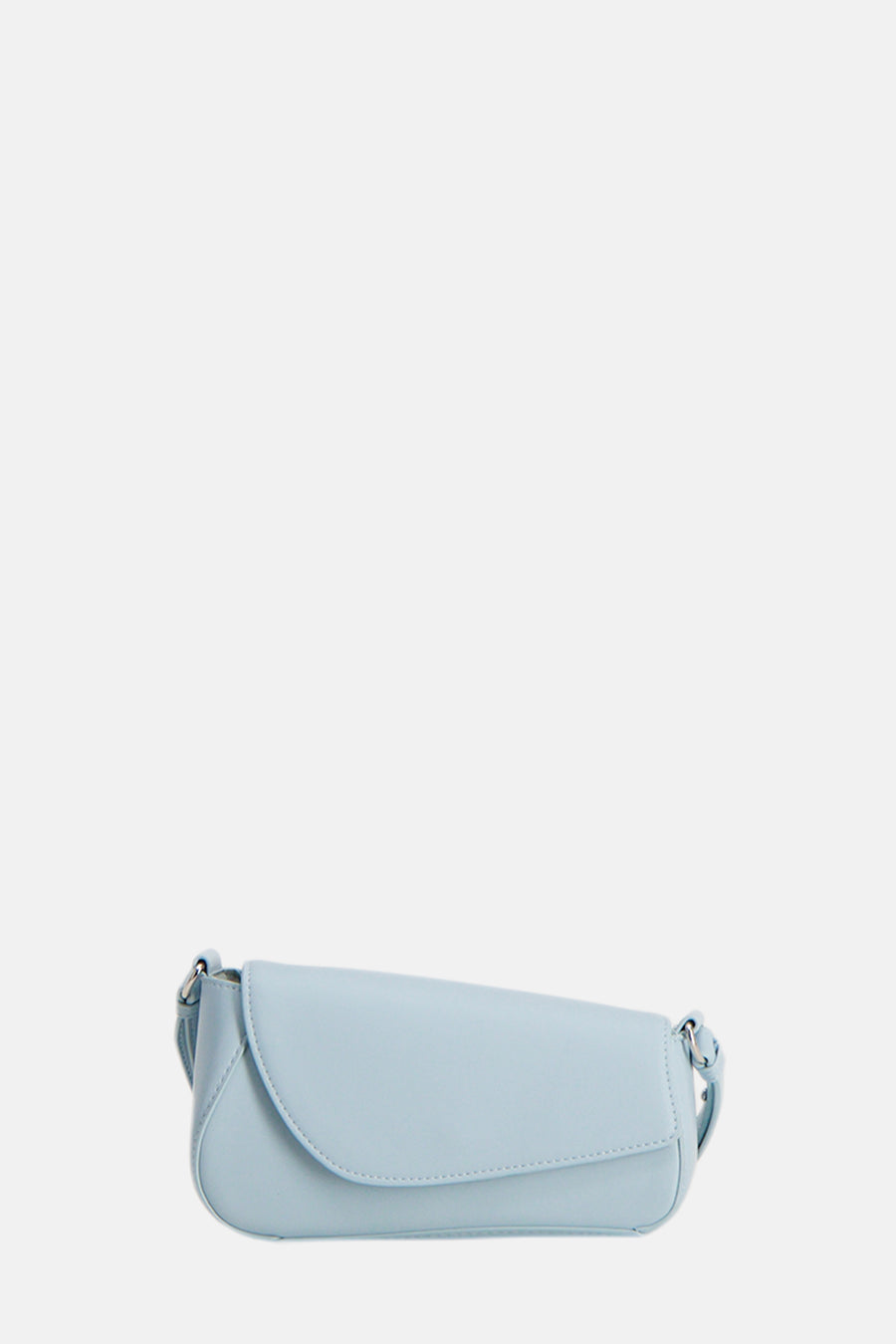 Sac à bandoulière - bleu - PIECES®