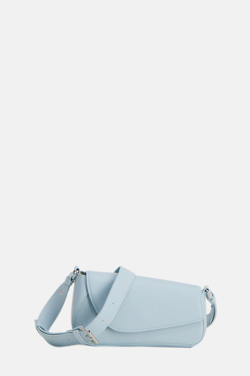 Sac à bandoulière Bleu - PIECES®