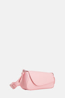 Sac à bandoulière Rose - PIECES®