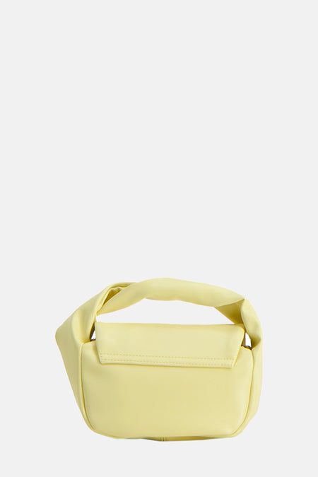 Sac à bandoulière - jaune