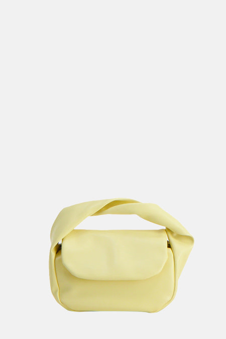 Sac à bandoulière - jaune