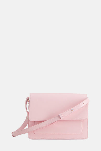 Sac à bandoulière Rose - PIECES®