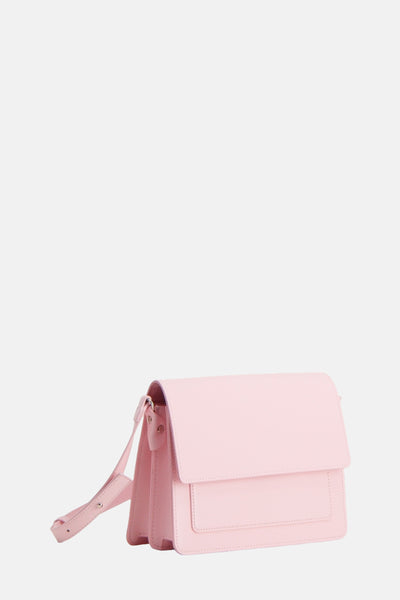 Sac à bandoulière Rose - PIECES®