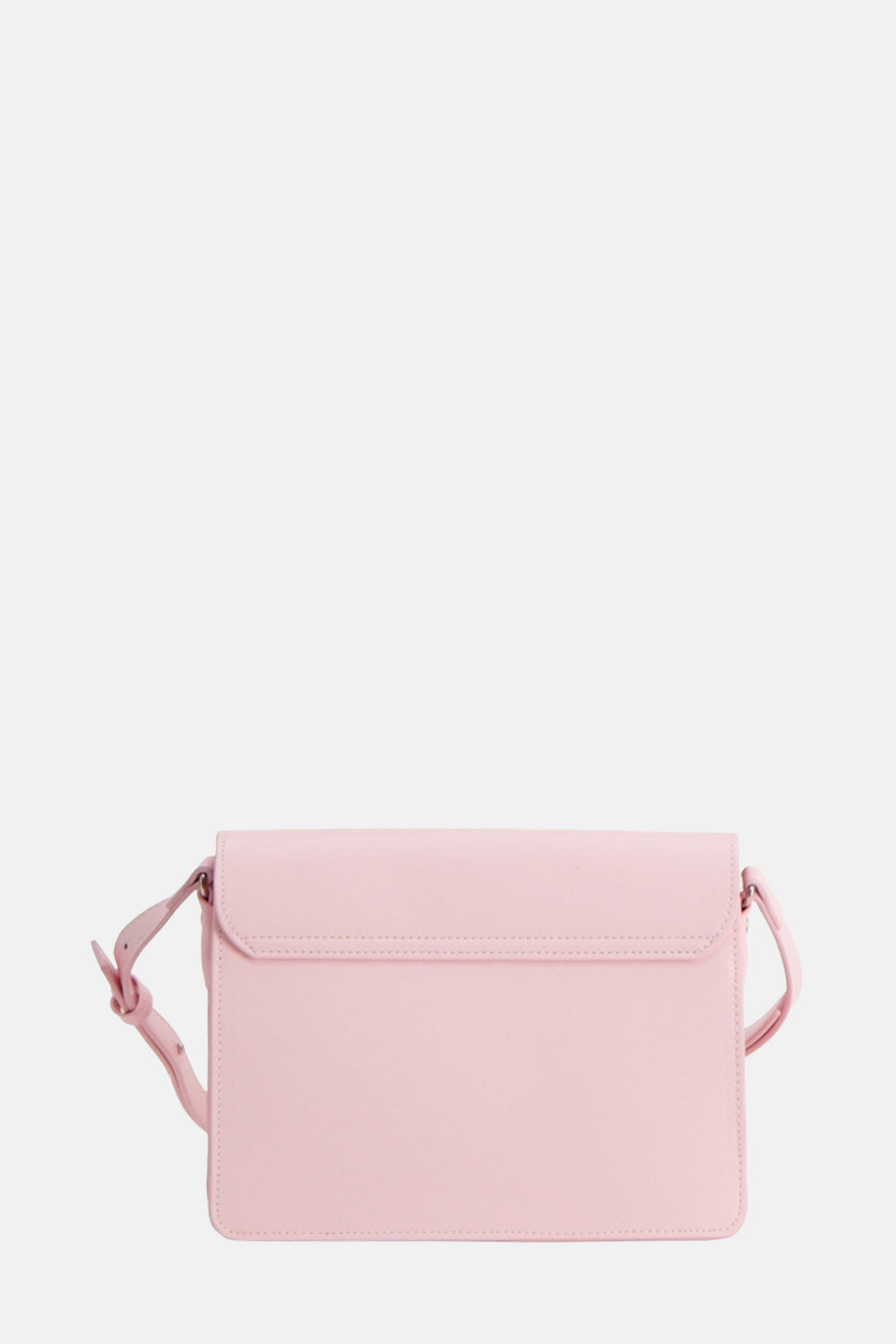Sac à bandoulière Rose - PIECES®