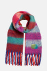 PCJINA LONG SCARF BC