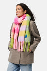 PCJINA LONG SCARF BC