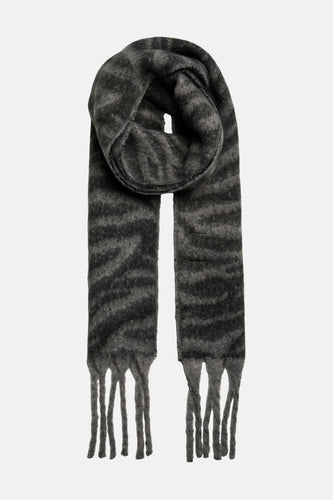 PCJORDAN LONG SCARF BUNDLE BC - PIECES®