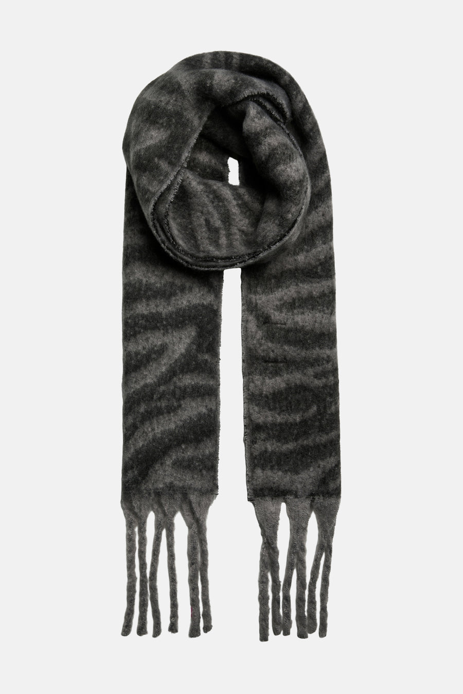 PCJORDAN LONG SCARF BUNDLE BC - PIECES®