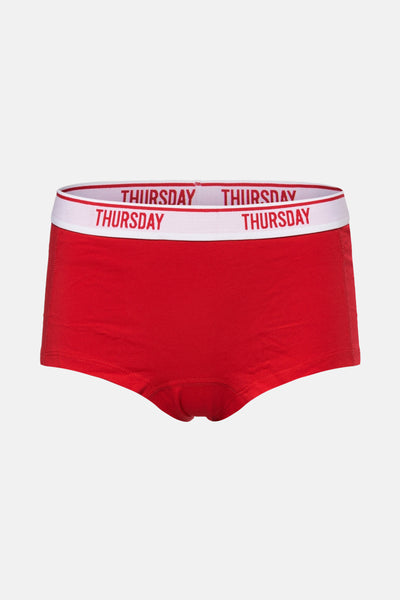 Shorty Rouge - PIECES®