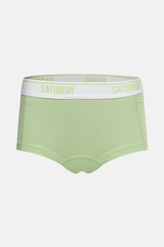 Sous-vêtements - vert