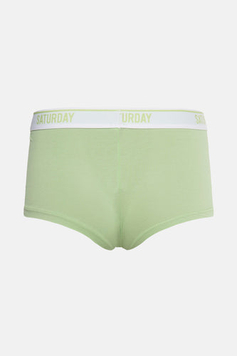 Sous-vêtements - vert