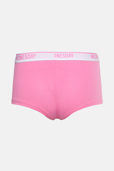 Shorty Rose - PIECES®