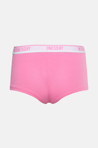 PCLOGO LADY DAYS SINGLE BOX BC