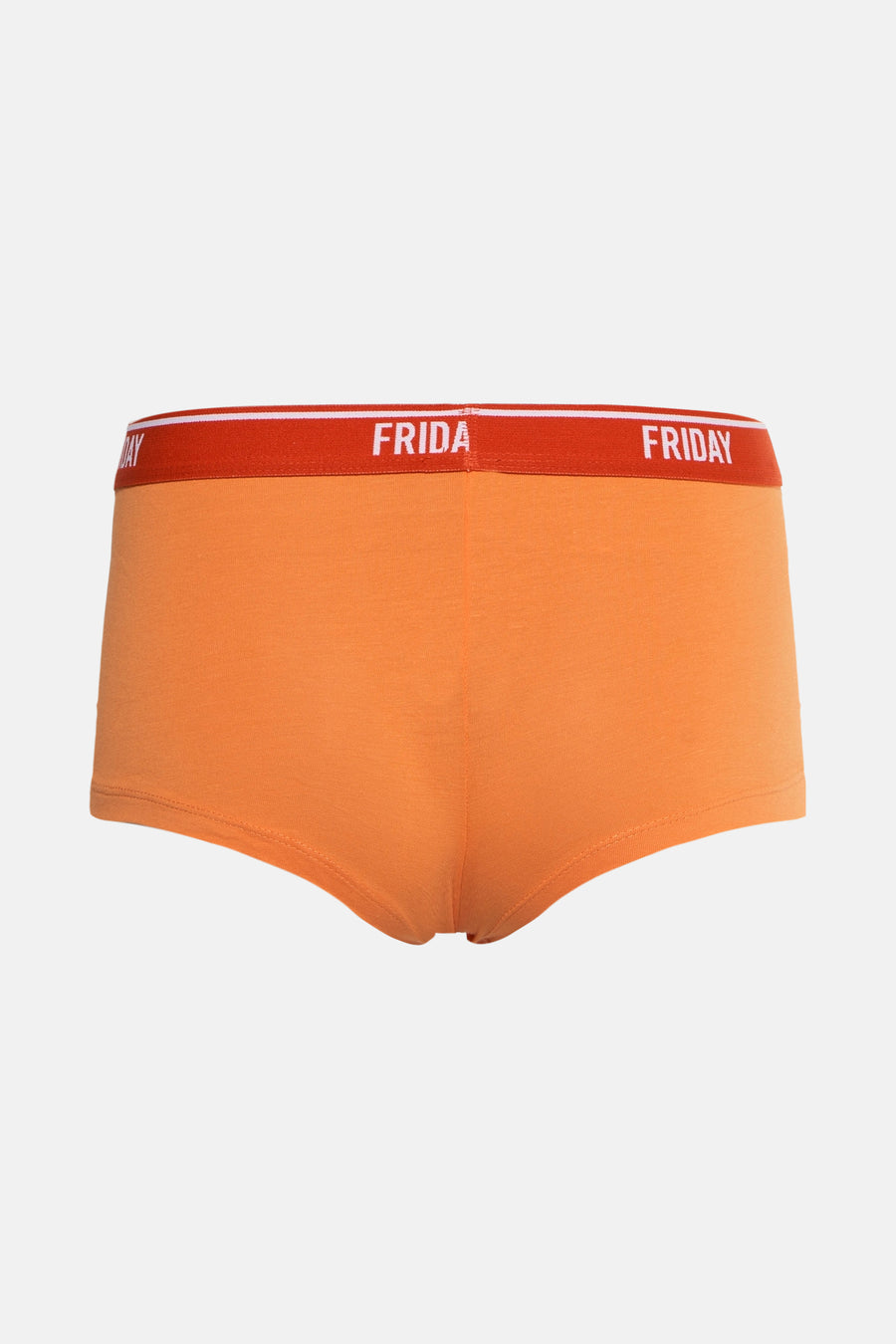 Sous-vêtements - Orange - PIECES®