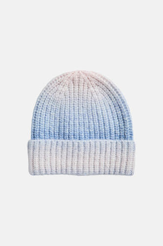 Bonnet bleu - PIECES®