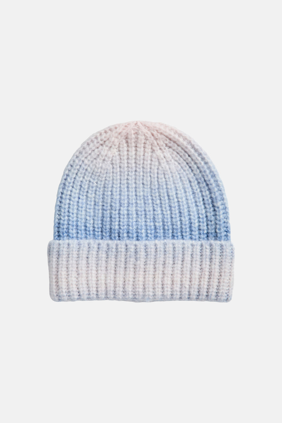 Bonnet bleu - PIECES®