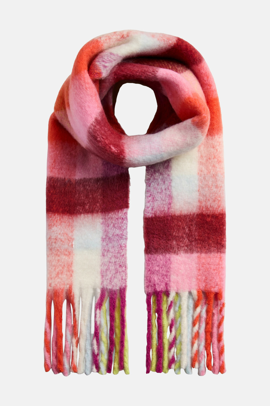 PCJIKKA LONG SCARF BC
