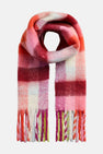 PCJIKKA LONG SCARF BC