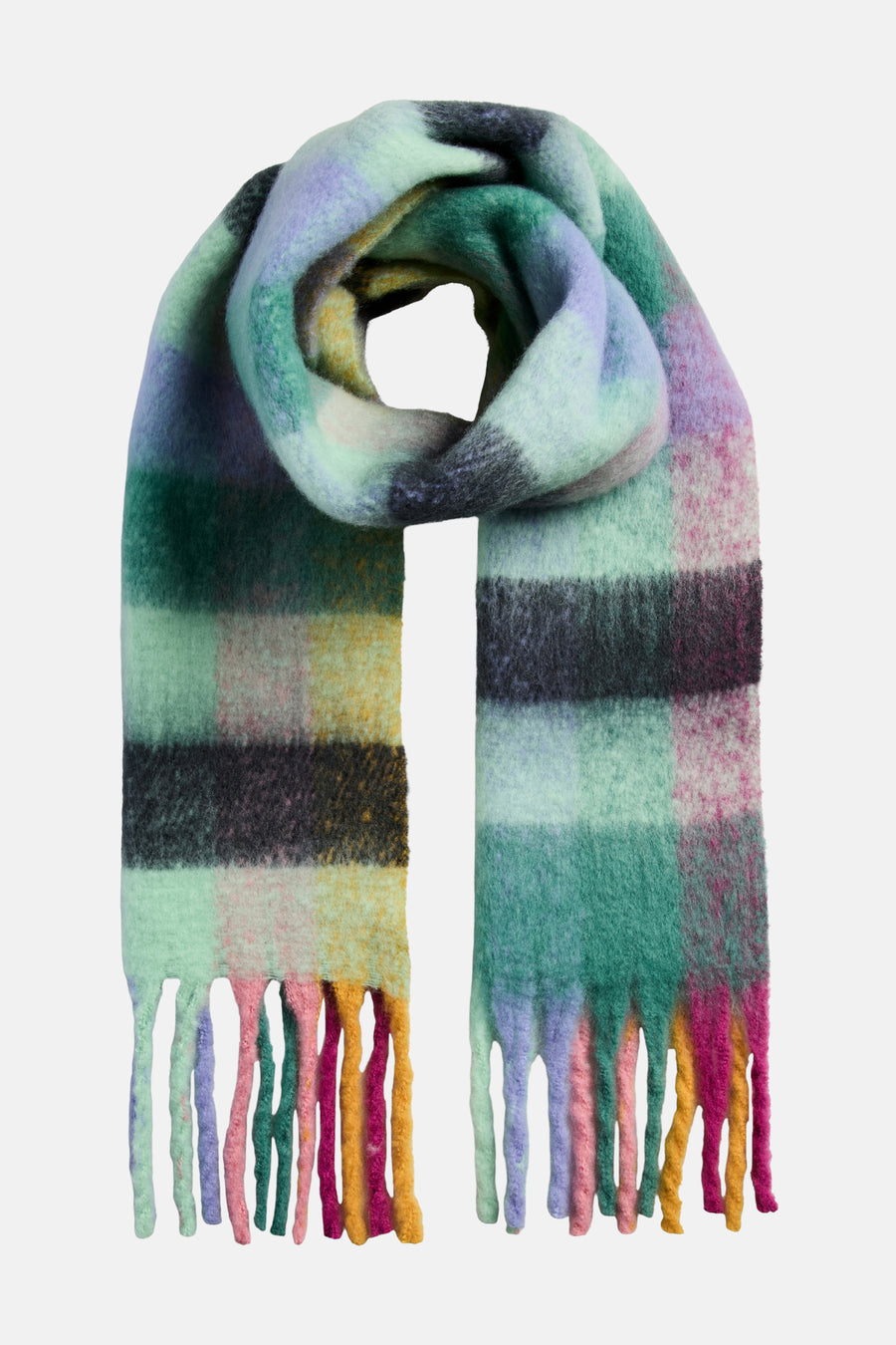 PCJIKKA LONG SCARF BC