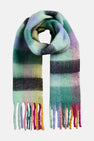 PCJIKKA LONG SCARF BC