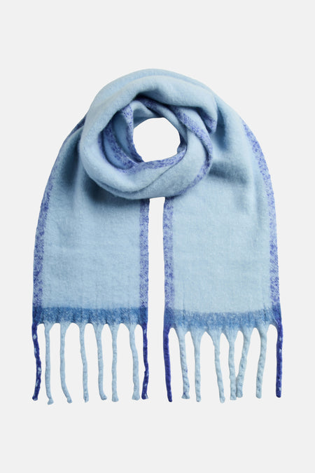 PCJENNY LONG SCARF BC