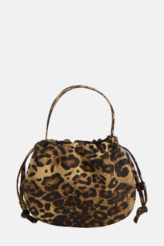 Sac à bandoulière - brun - PIECES®