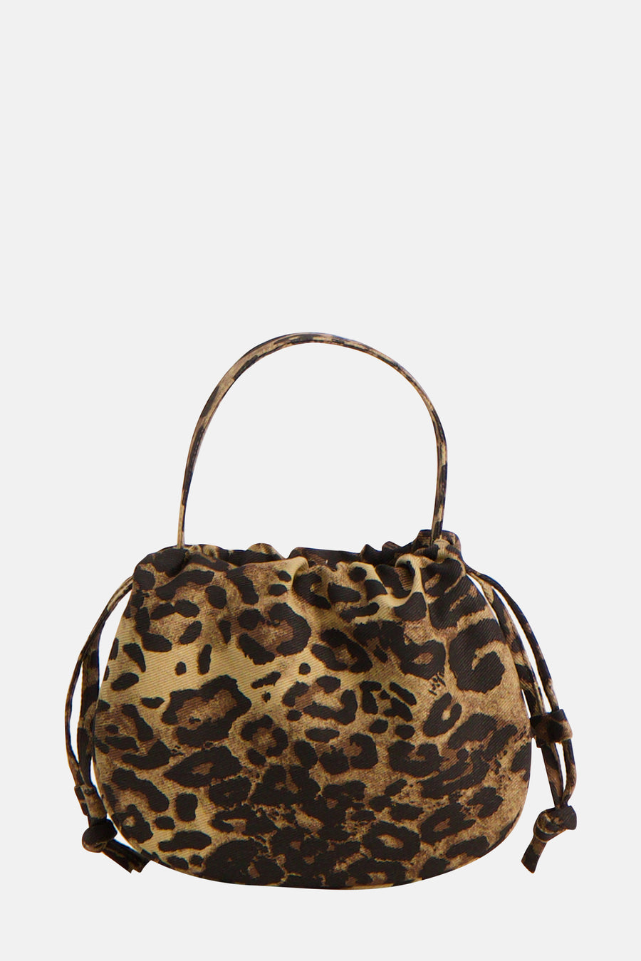 Sac à bandoulière - brun - PIECES®